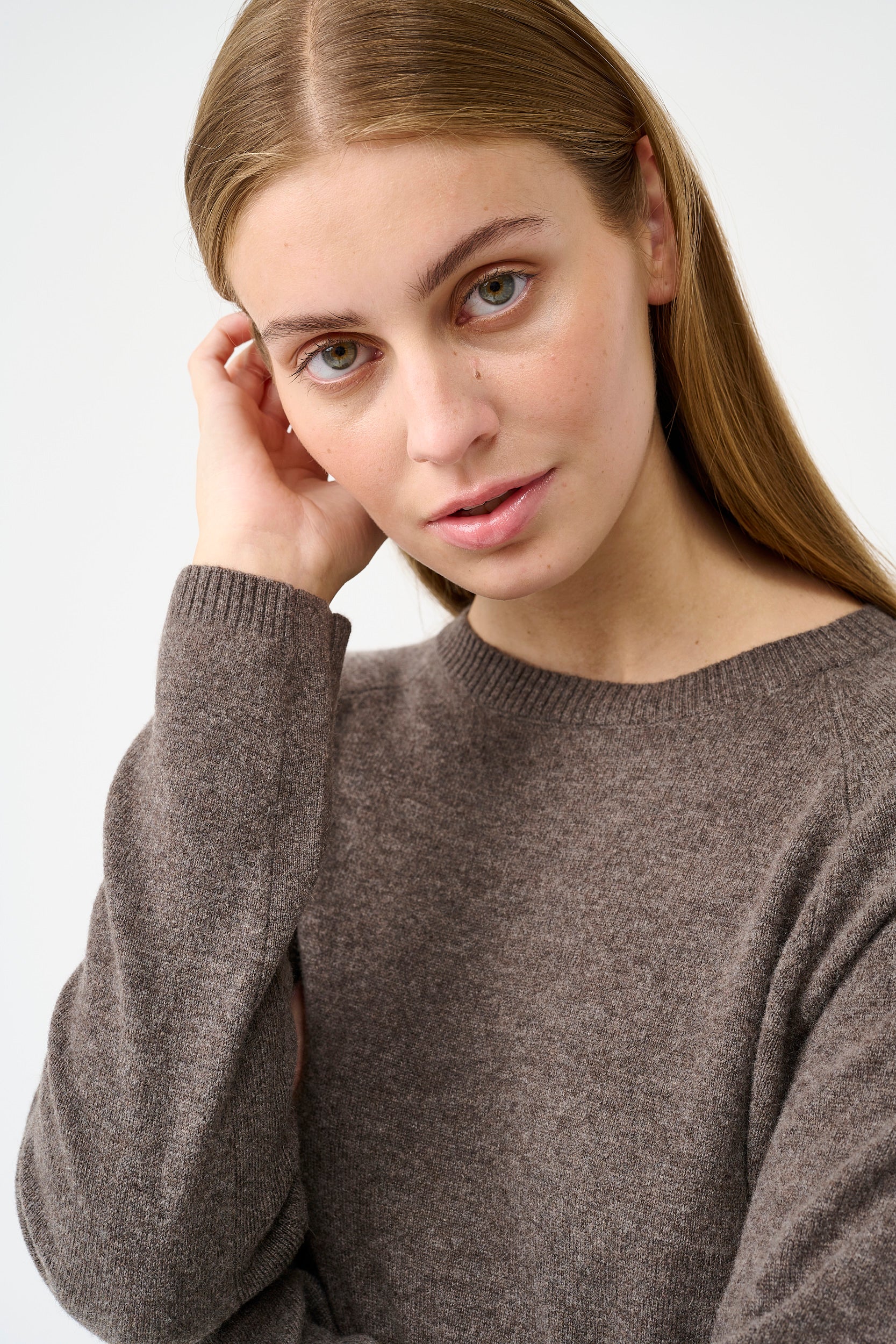 CRLinea kashmir sweater